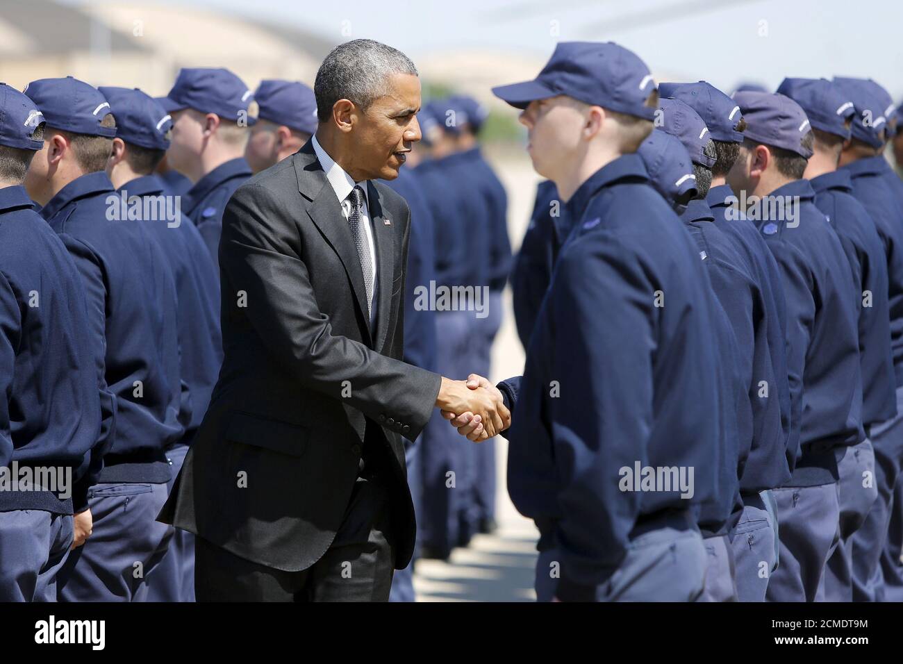 Air Force One Crew Members High Resolution Stock Photography and Images -  Alamy
