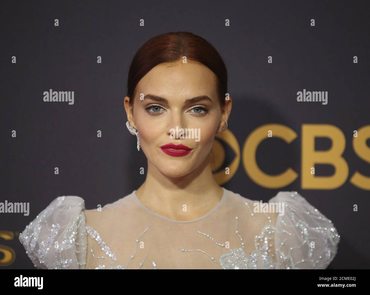 69th Primetime Emmy Awards – Arrivals – Los Angeles, California, U.S