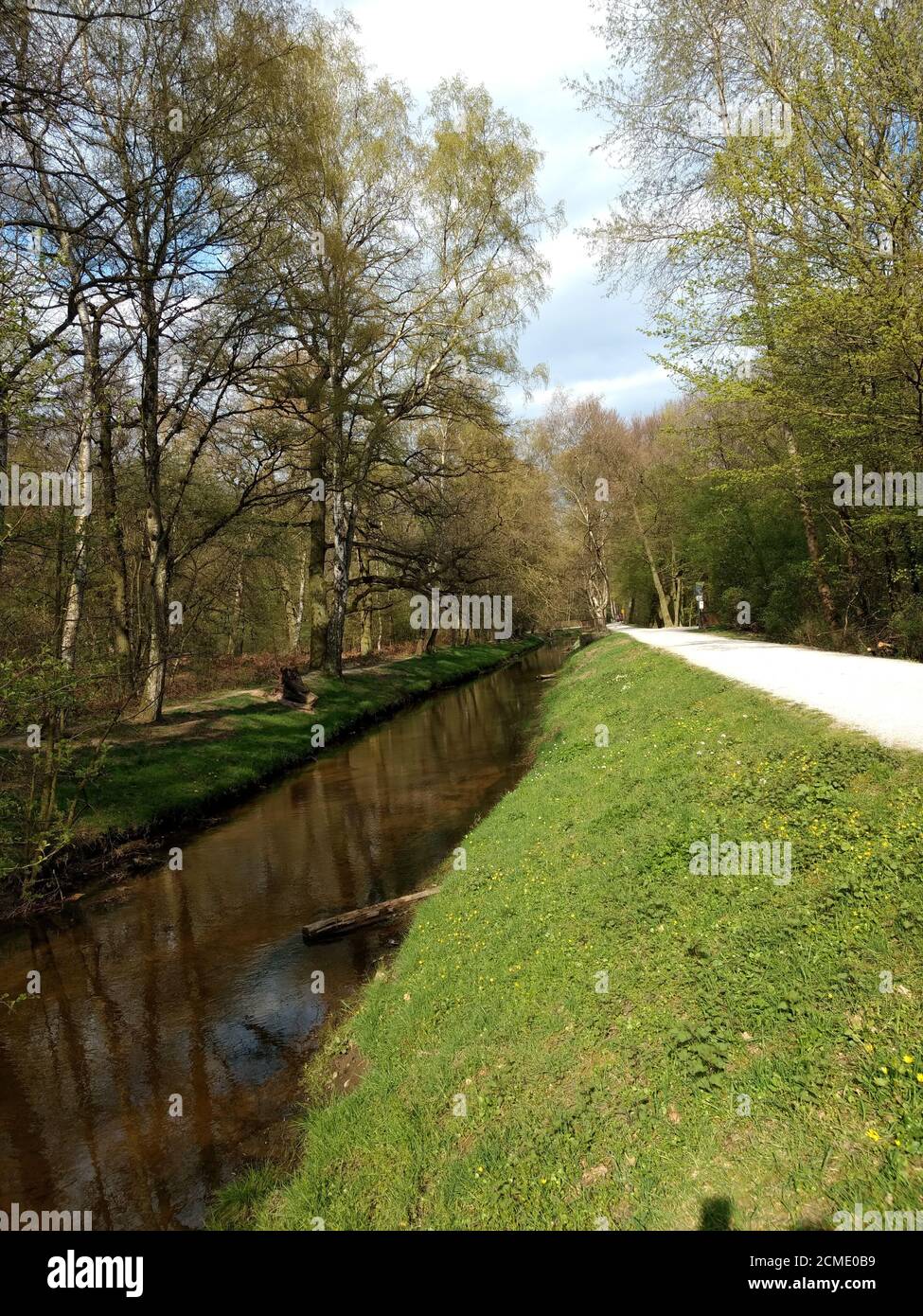 Vertical shot river near hi-res stock photography and images - Alamy