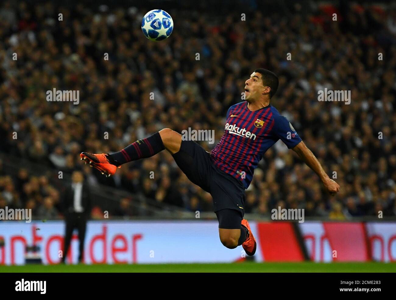 Luis suarez 2018 hi-res stock photography and images - Page 18 - Alamy