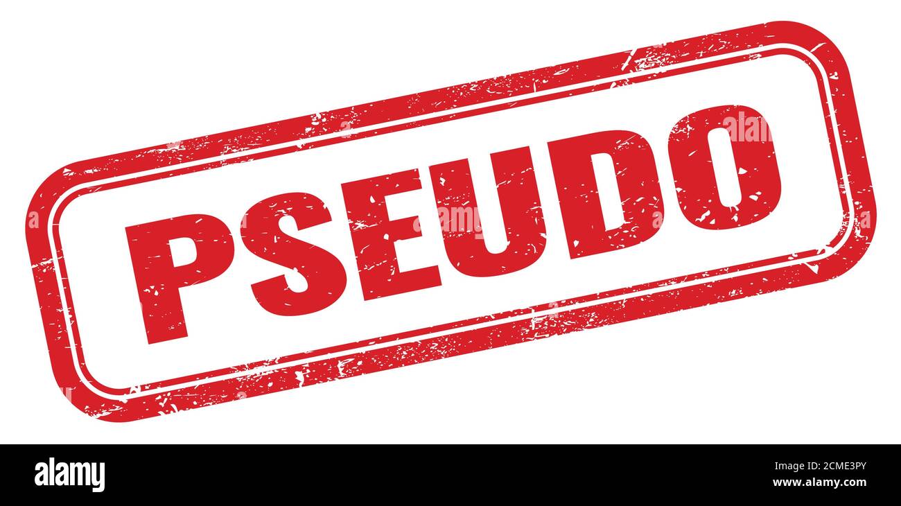 Pseudo word hi-res stock photography and images - Alamy