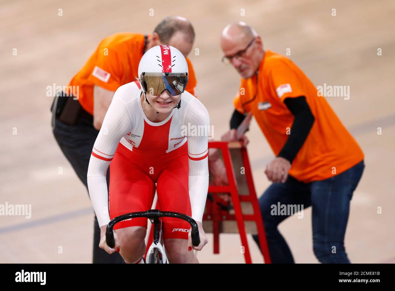 Polands marlena karwacka hires stock photography and images Alamy