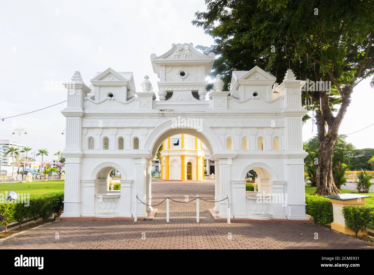 Page 8 - Alor Setar High Resolution Stock Photography and Images