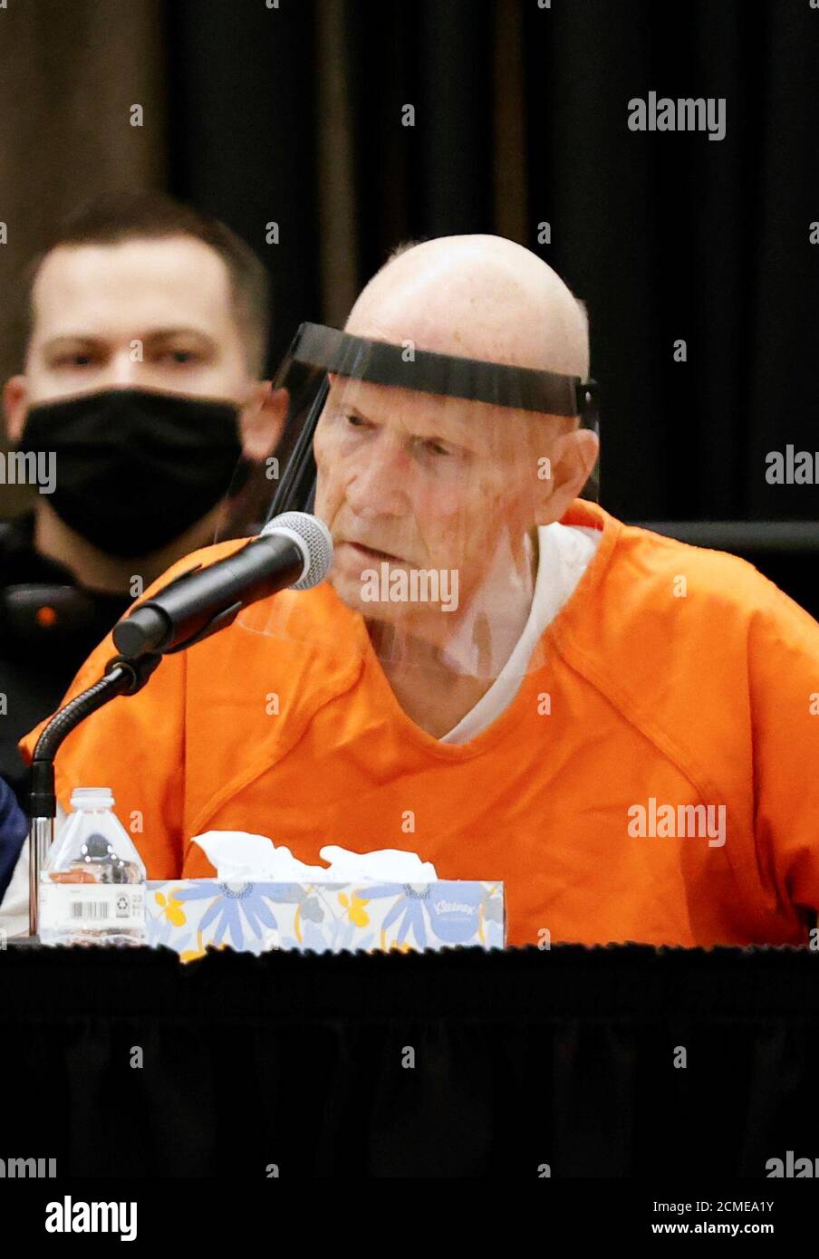 Joseph deangelo hires stock photography and images Alamy