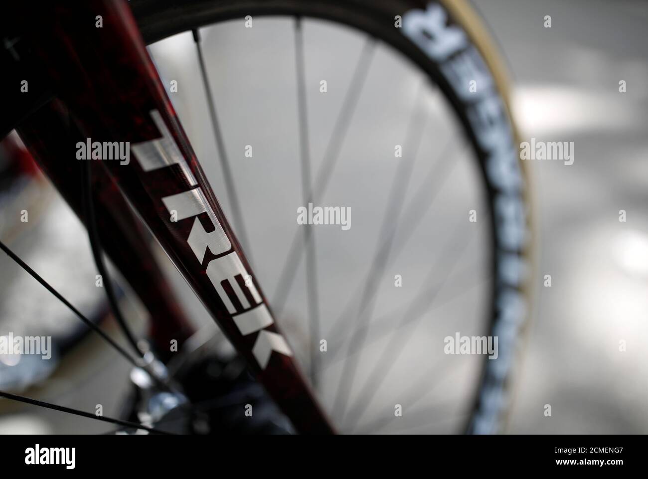 Cycling - Tour de France - Trek 