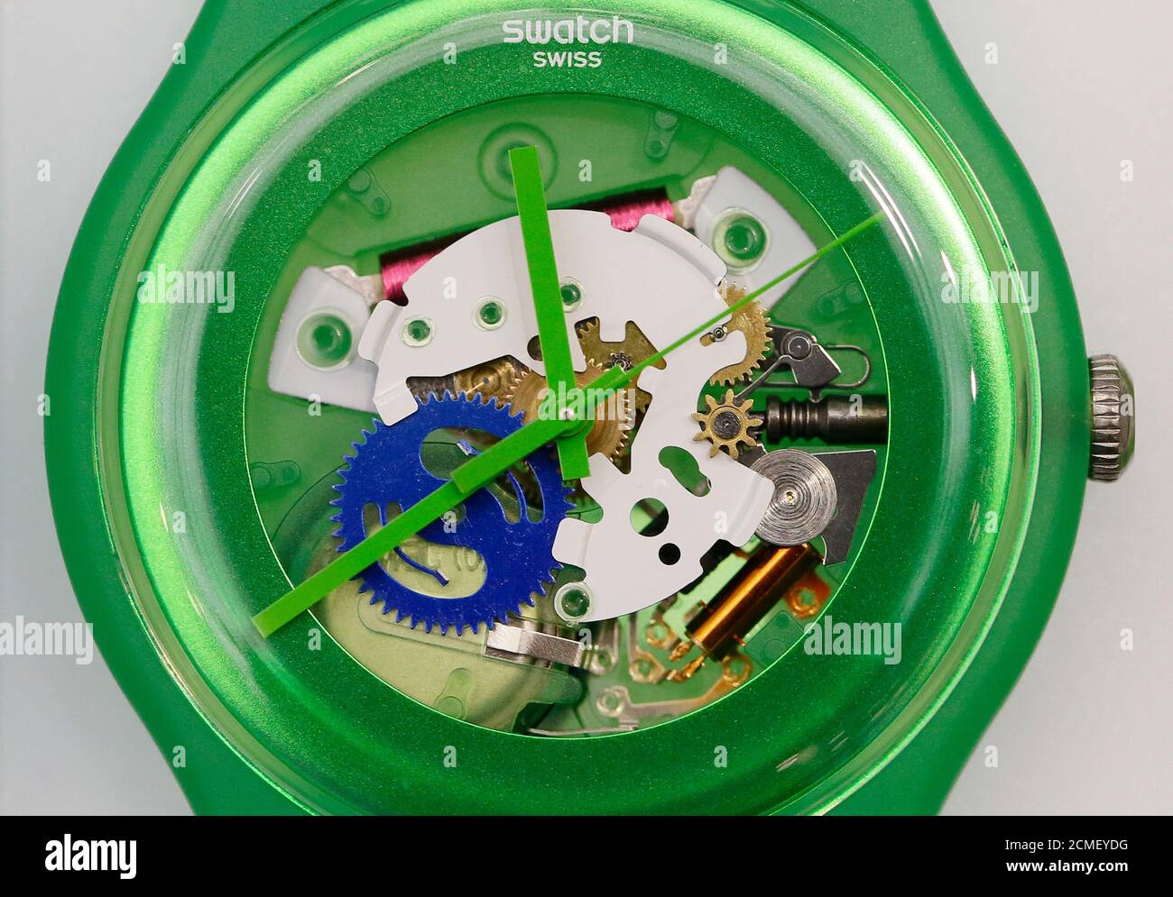 swatch latest design 2019