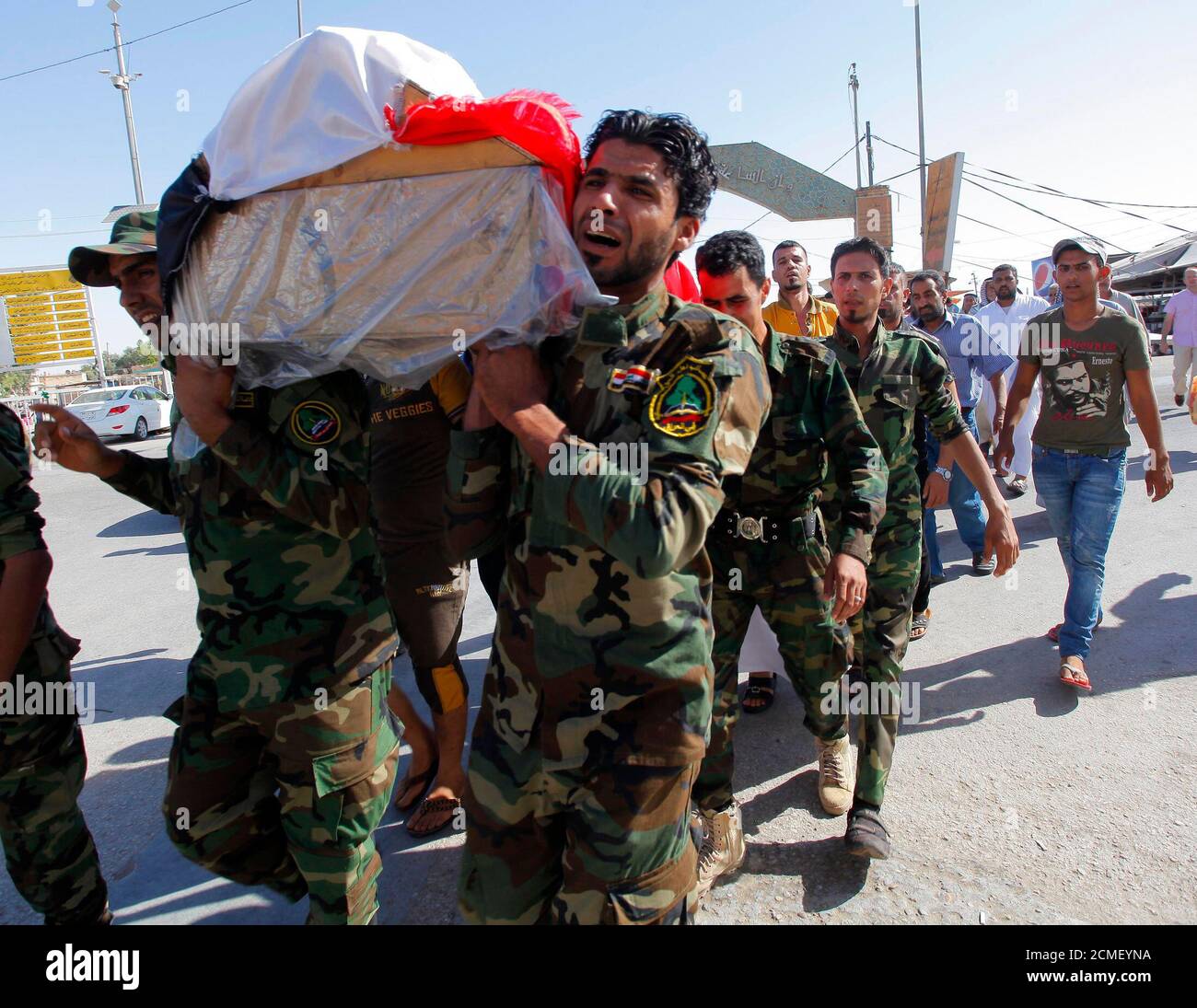 Battle Of Ramadi High Resolution Stock Photography and Images - Alamy