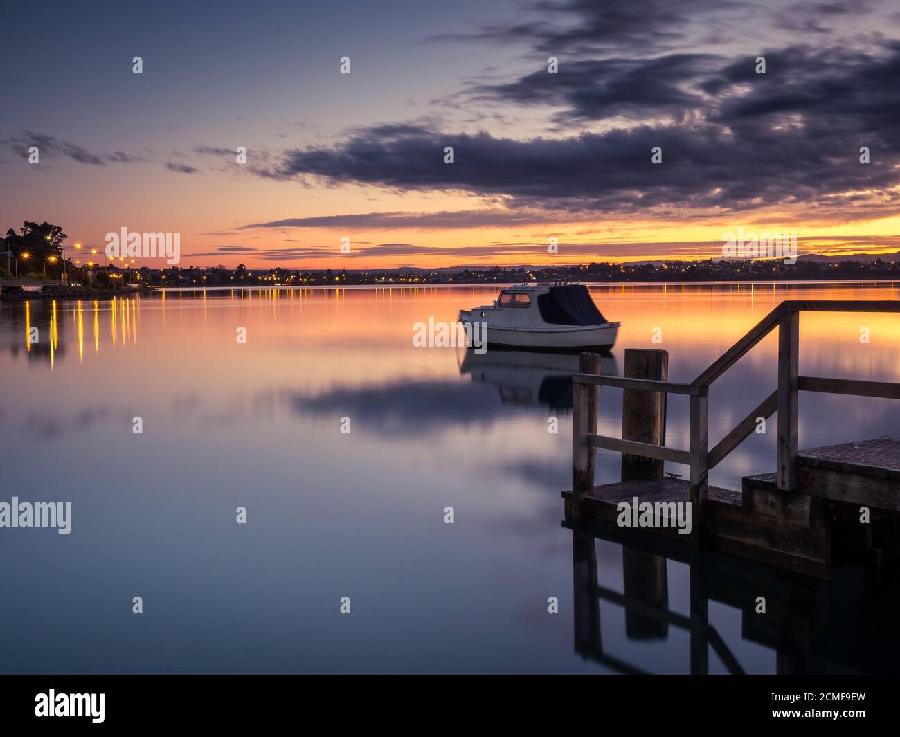 Tauranga harbour hires stock photography and images Alamy