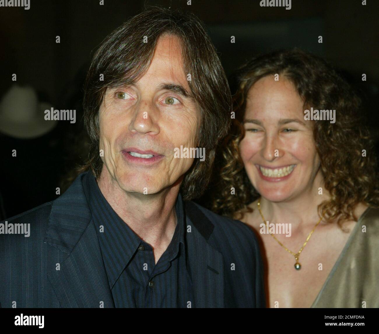 Dianna cohen and jackson browne hires stock photography and images Alamy