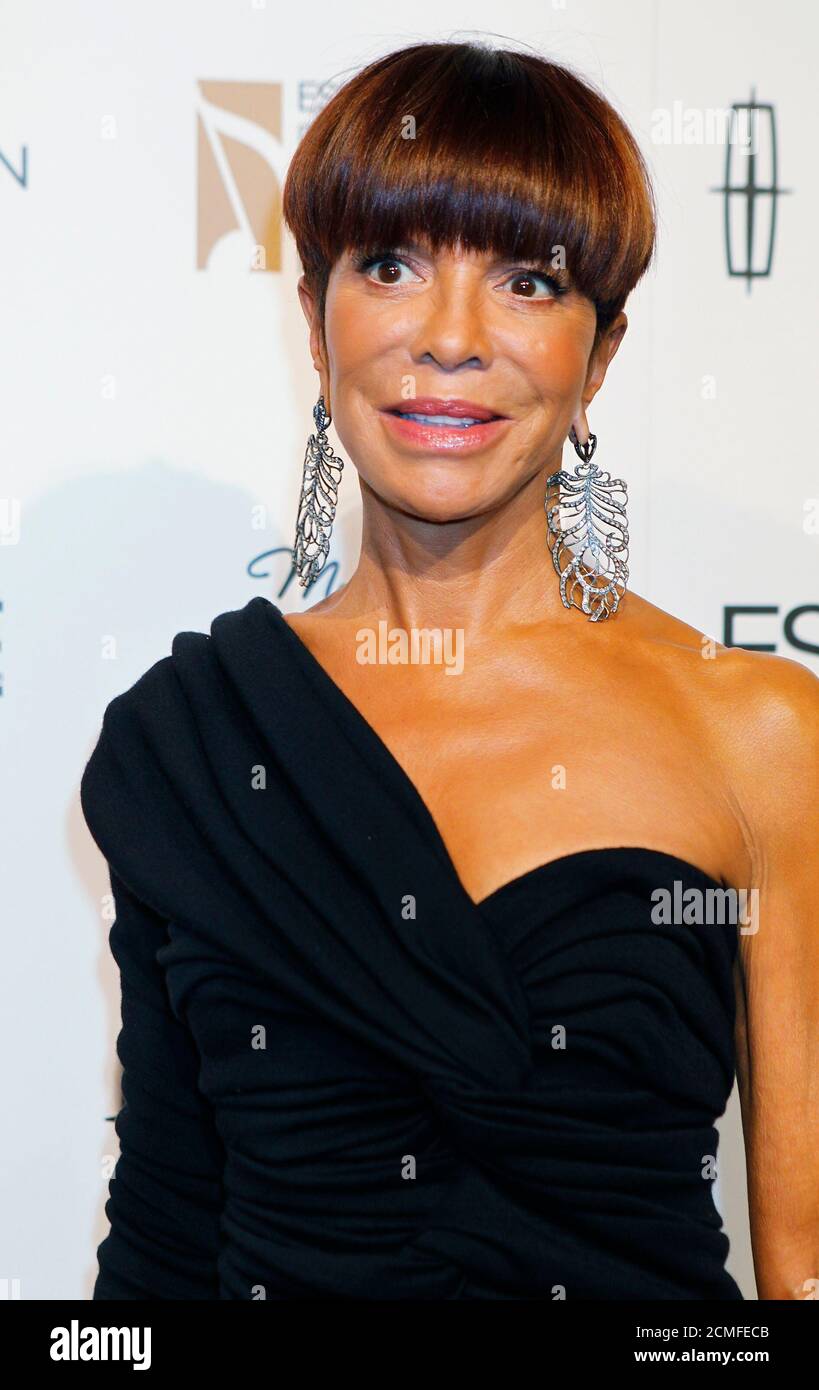 Sylvia rhone motown hi-res stock photography and images - Alamy