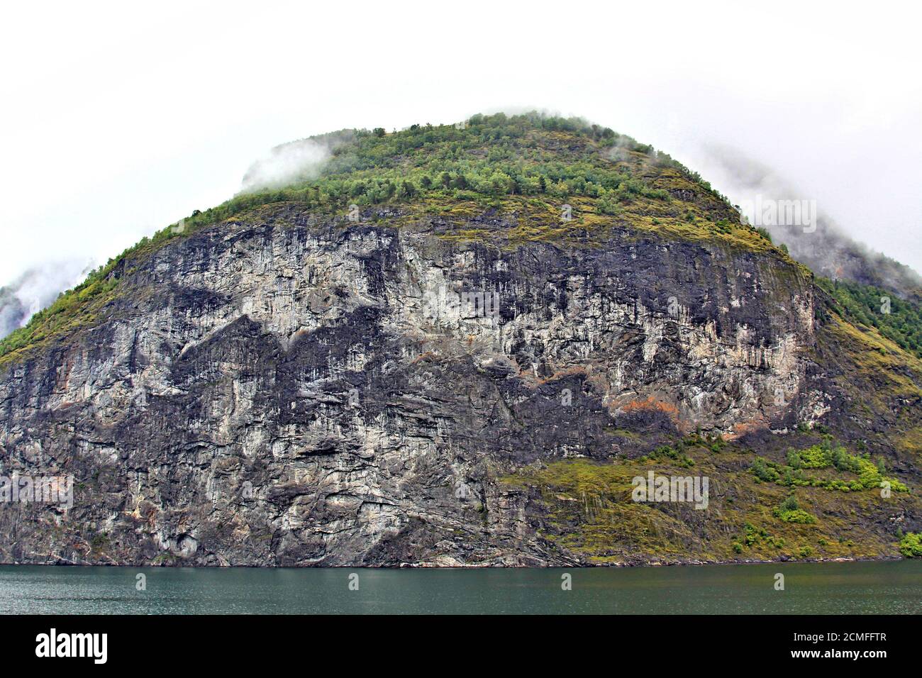 Norway beautiful landscape hi-res stock photography and images - Alamy