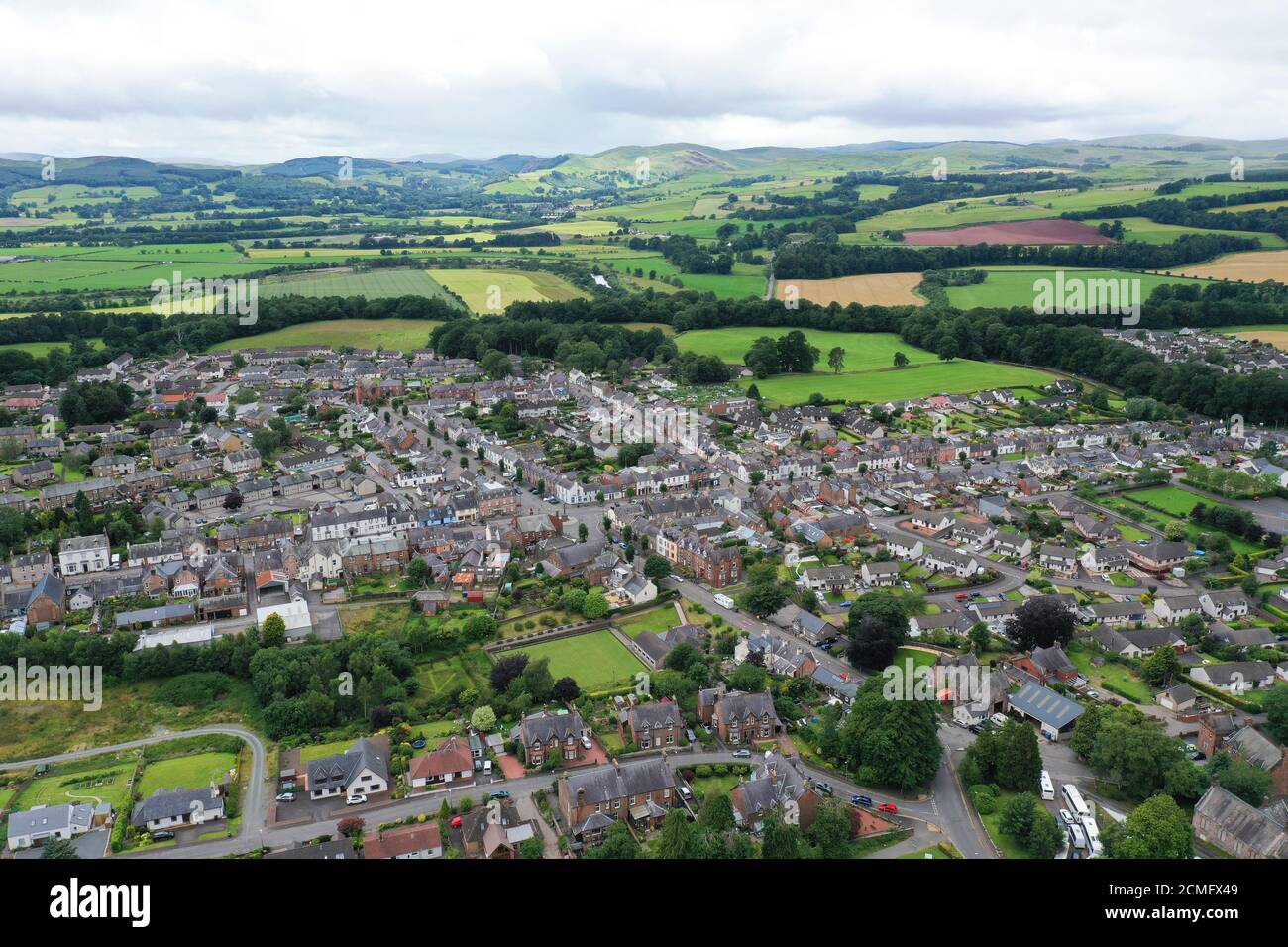 Nithsdale hires stock photography and images Alamy