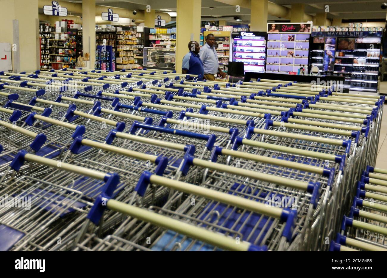 Nakumatt High Resolution Stock Photography and Images Alamy