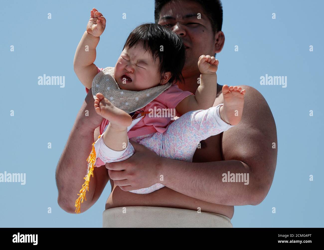 infant sumo wrestler costume