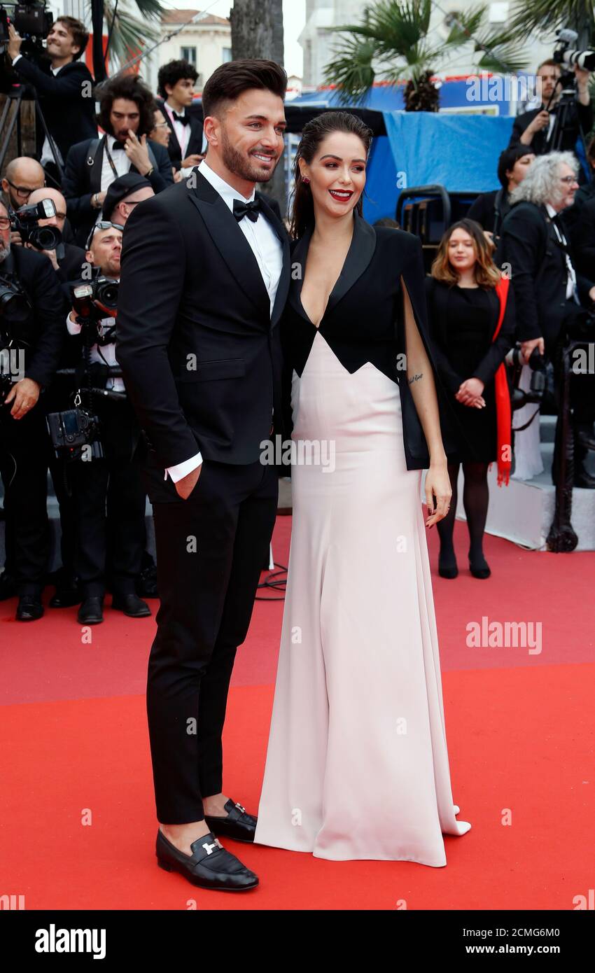 72nd Cannes Film Festival - Screening of the film "A Hidden Life" in