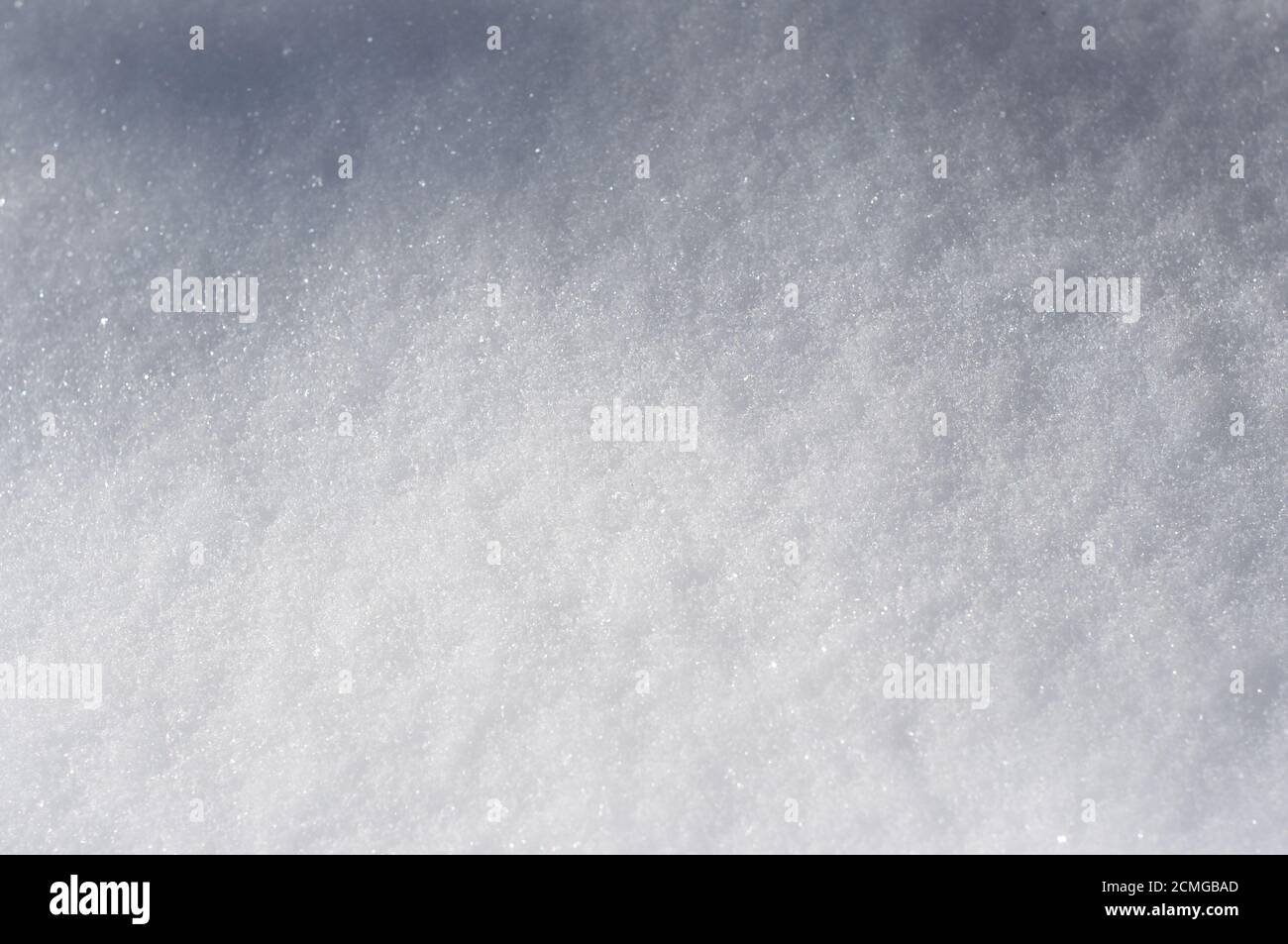Background clean white fresh snow Stock Photo - Alamy