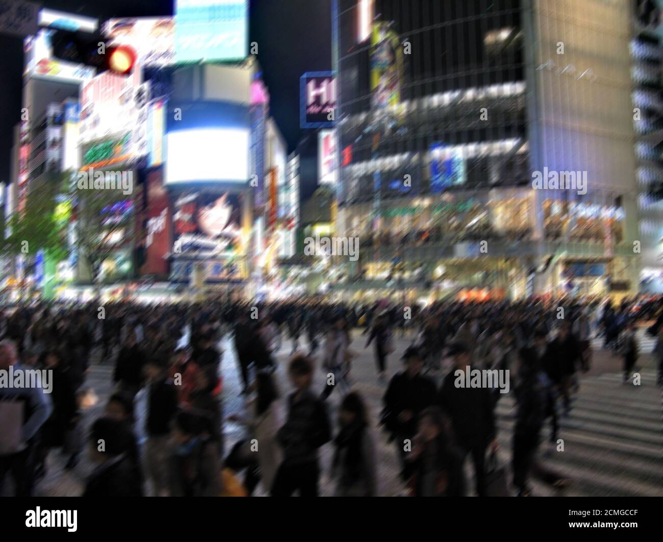 japan, tokyo, the main street of the neighborhood ginza