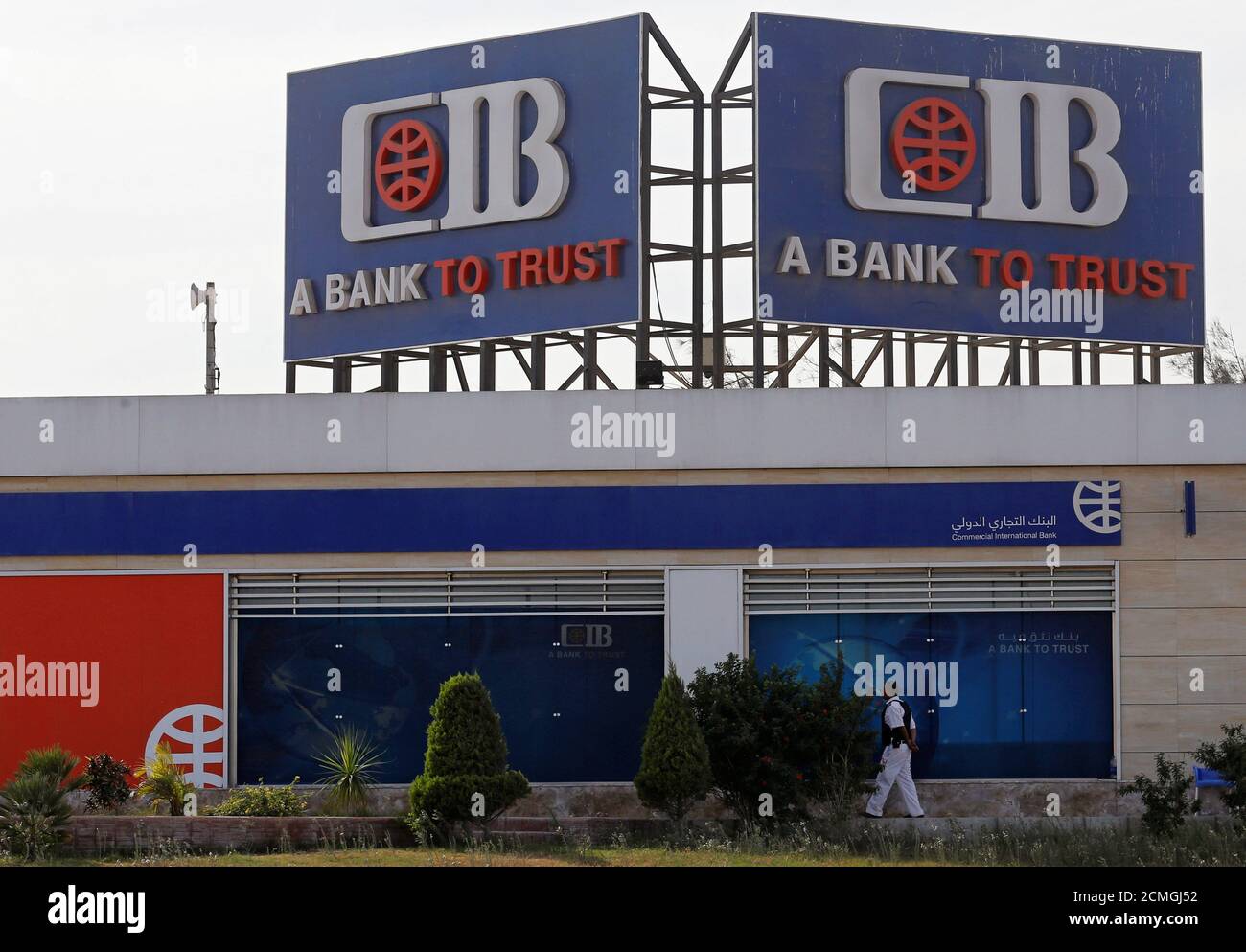 Cib bank hires stock photography and images Alamy