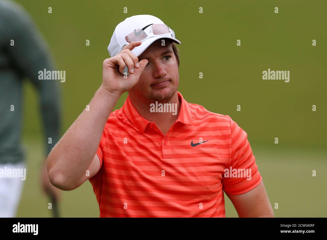Pga Tour Crowd High Resolution Stock Photography And Images Alamy