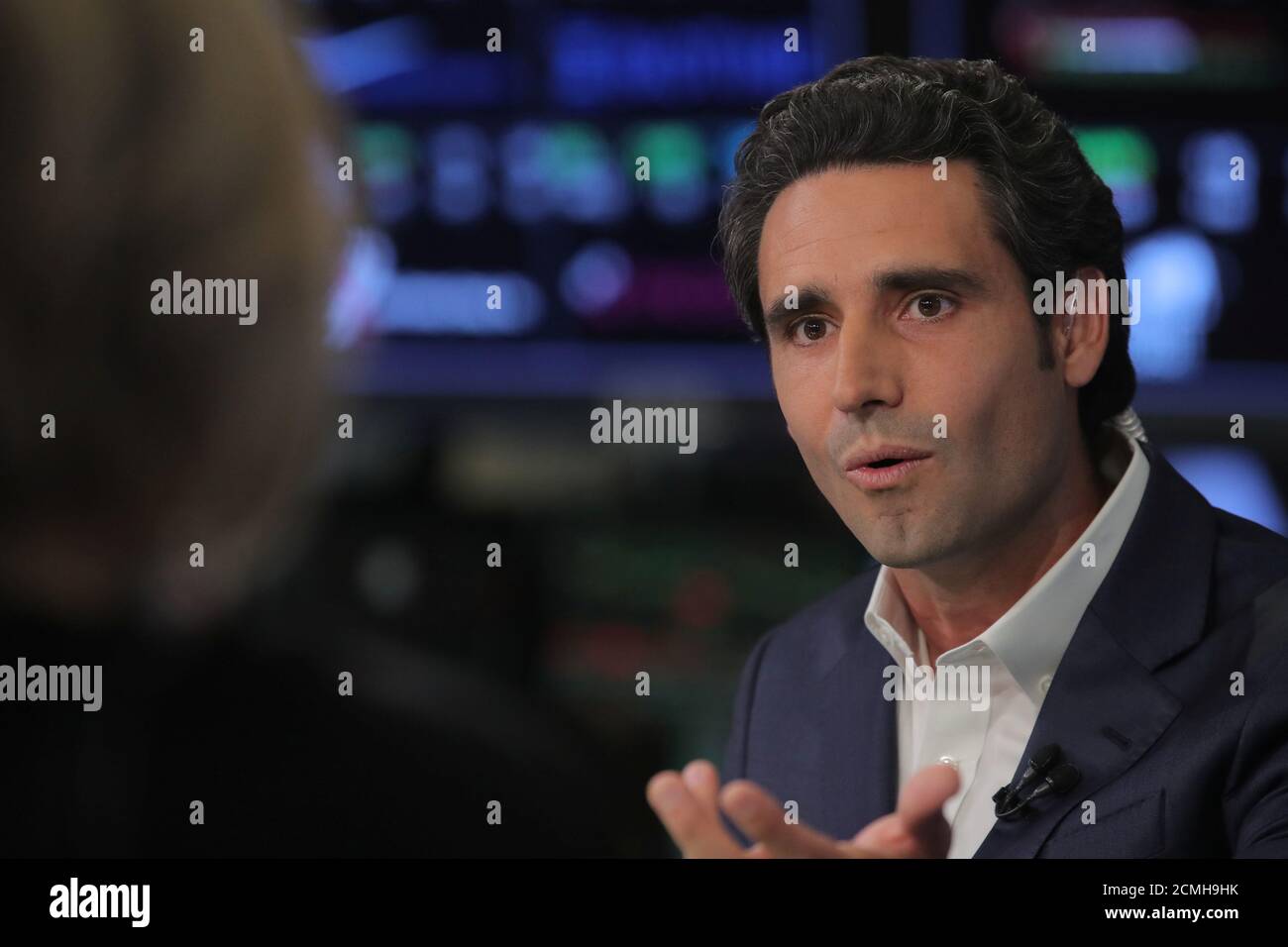 Ernest garcia iii hi-res stock photography and images - Alamy