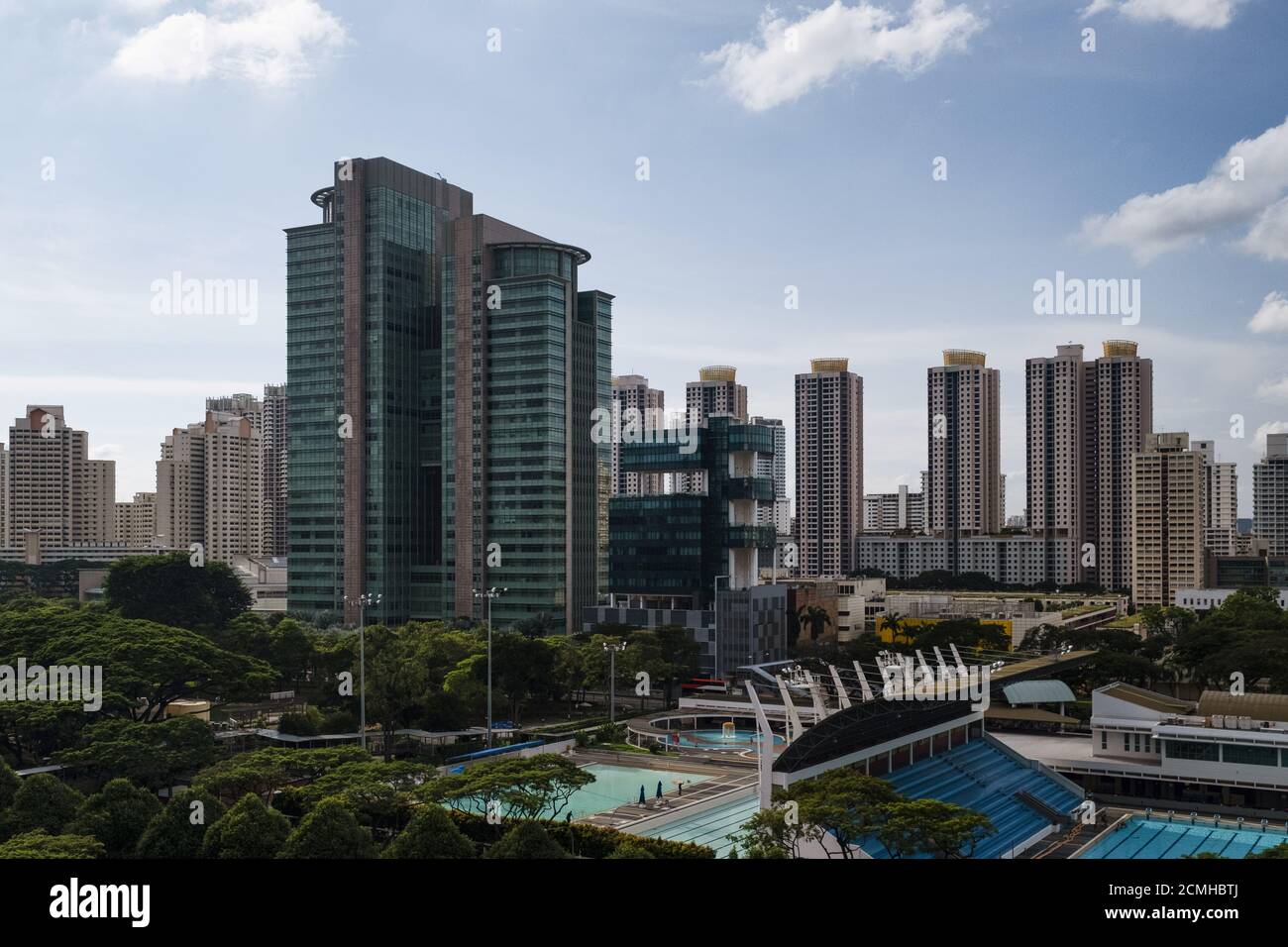 Toa payoh central hires stock photography and images Alamy