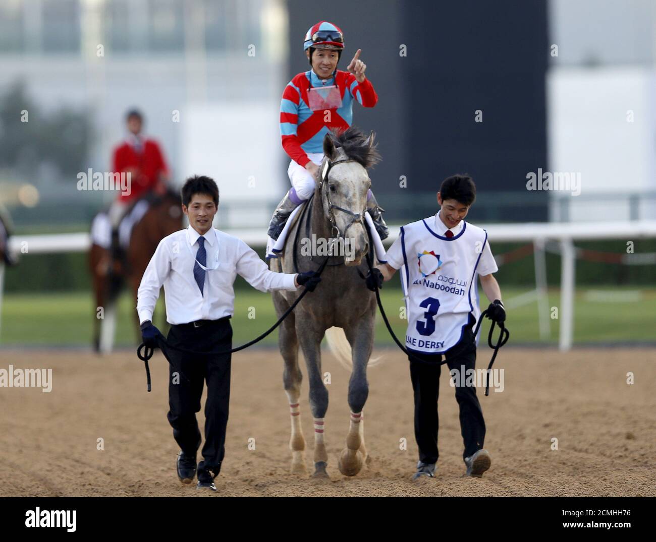 Dubai Horse Race Winner Dubai Horse Race Winner