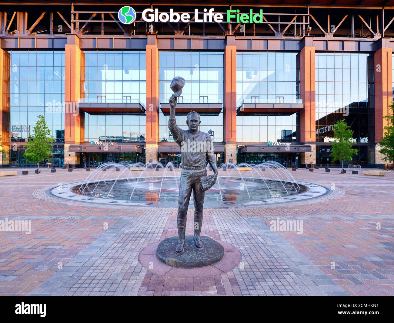 Nolan ryan hires stock photography and images Alamy