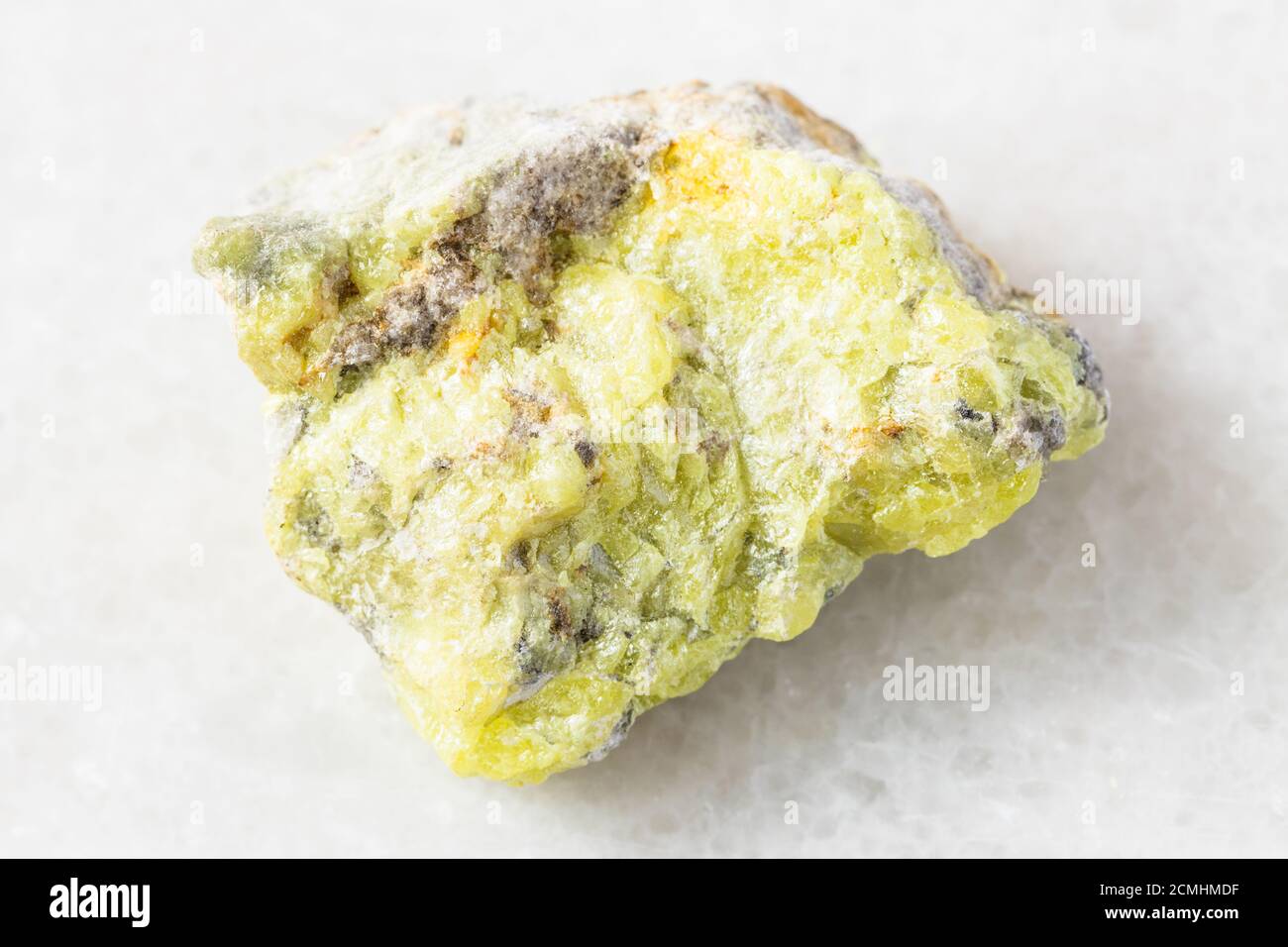 Native sulfur rock hires stock photography and images Alamy