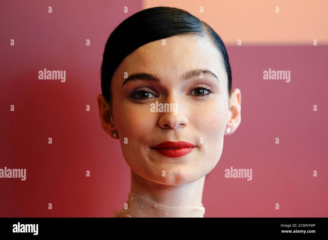 I Am A Woman Film Hi Res Stock Photography And Images Alamy