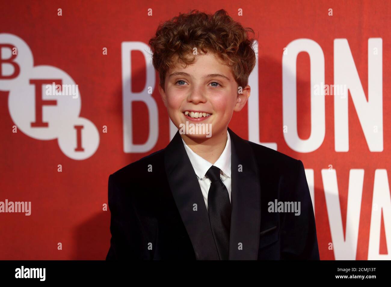 Roman Griffin Davis High Resolution Stock Photography and Images - Alamy