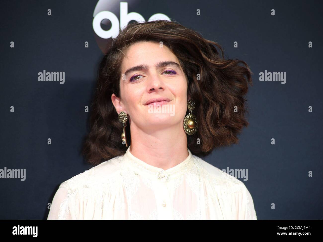 Gaby Hoffmann High Resolution Stock Photography and Images - Alamy