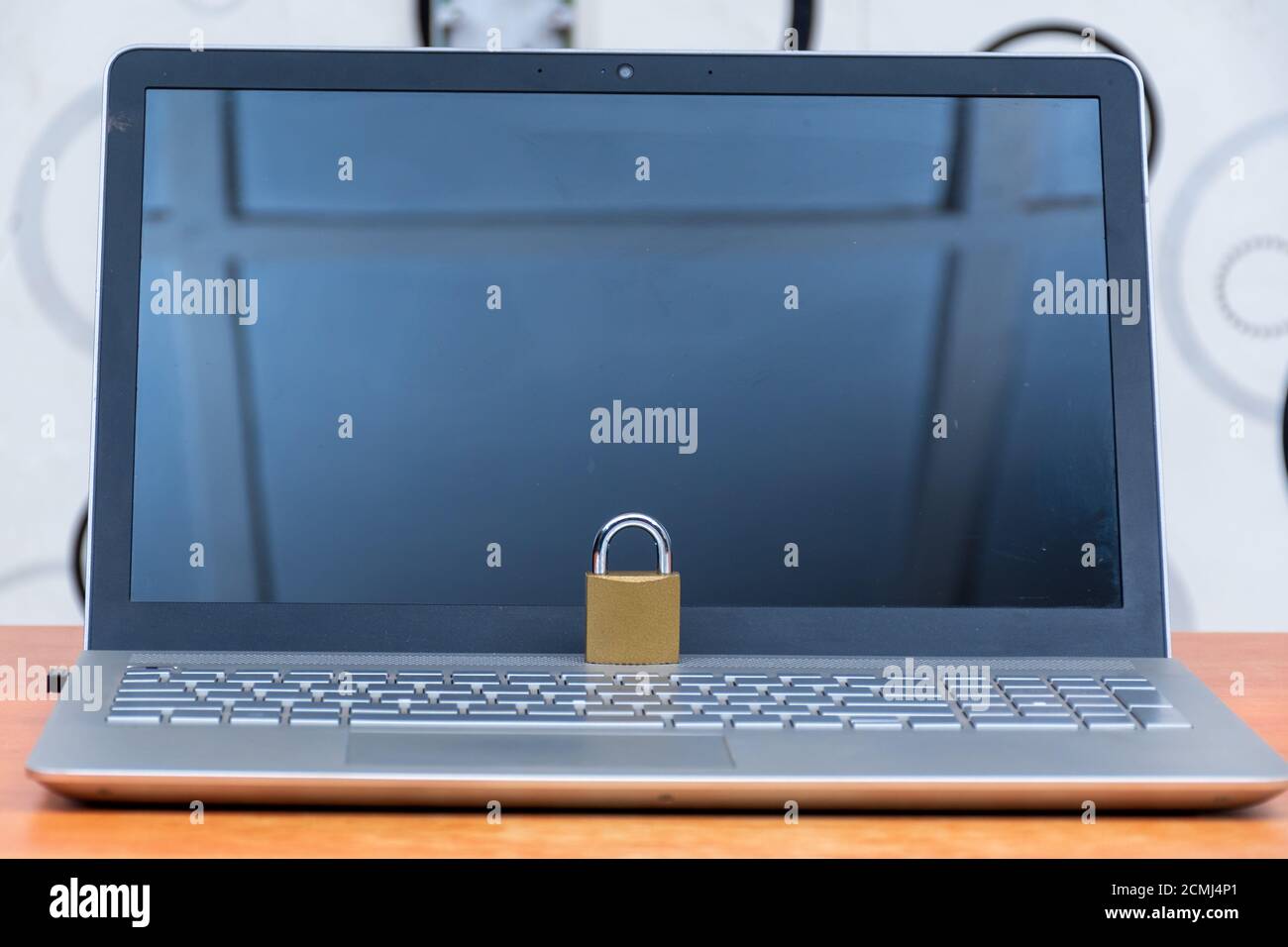 Locked keyboard hi-res stock photography and images - Alamy