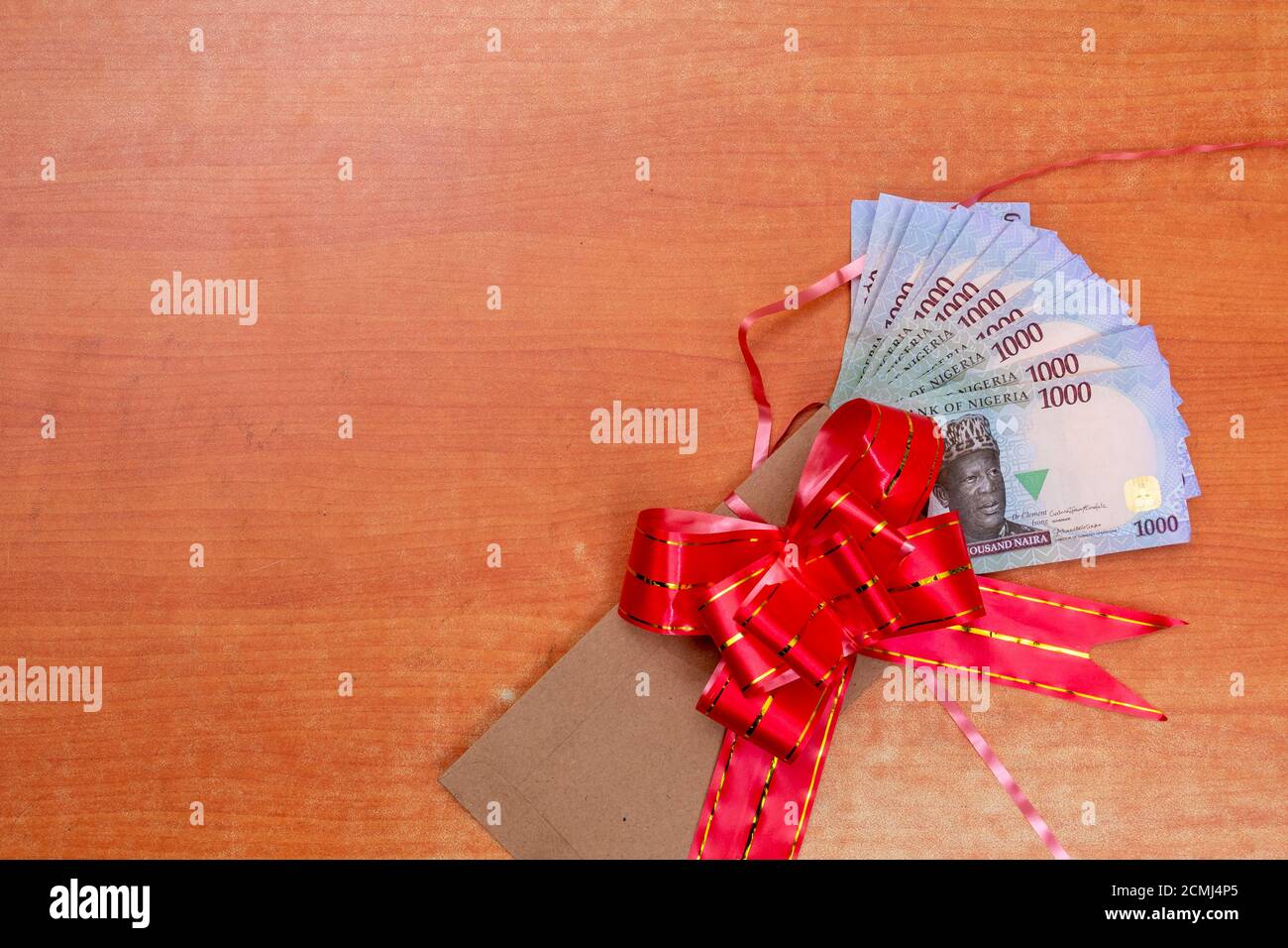 Currency Notes Packing Ribbons Nigerian currency hi-res stock photography and images - Alamy
