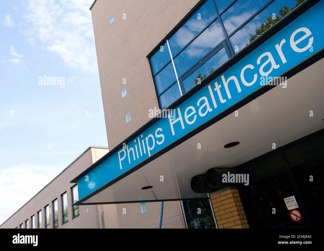 Philips Healthcare High Resolution Stock Photography and Images - Alamy