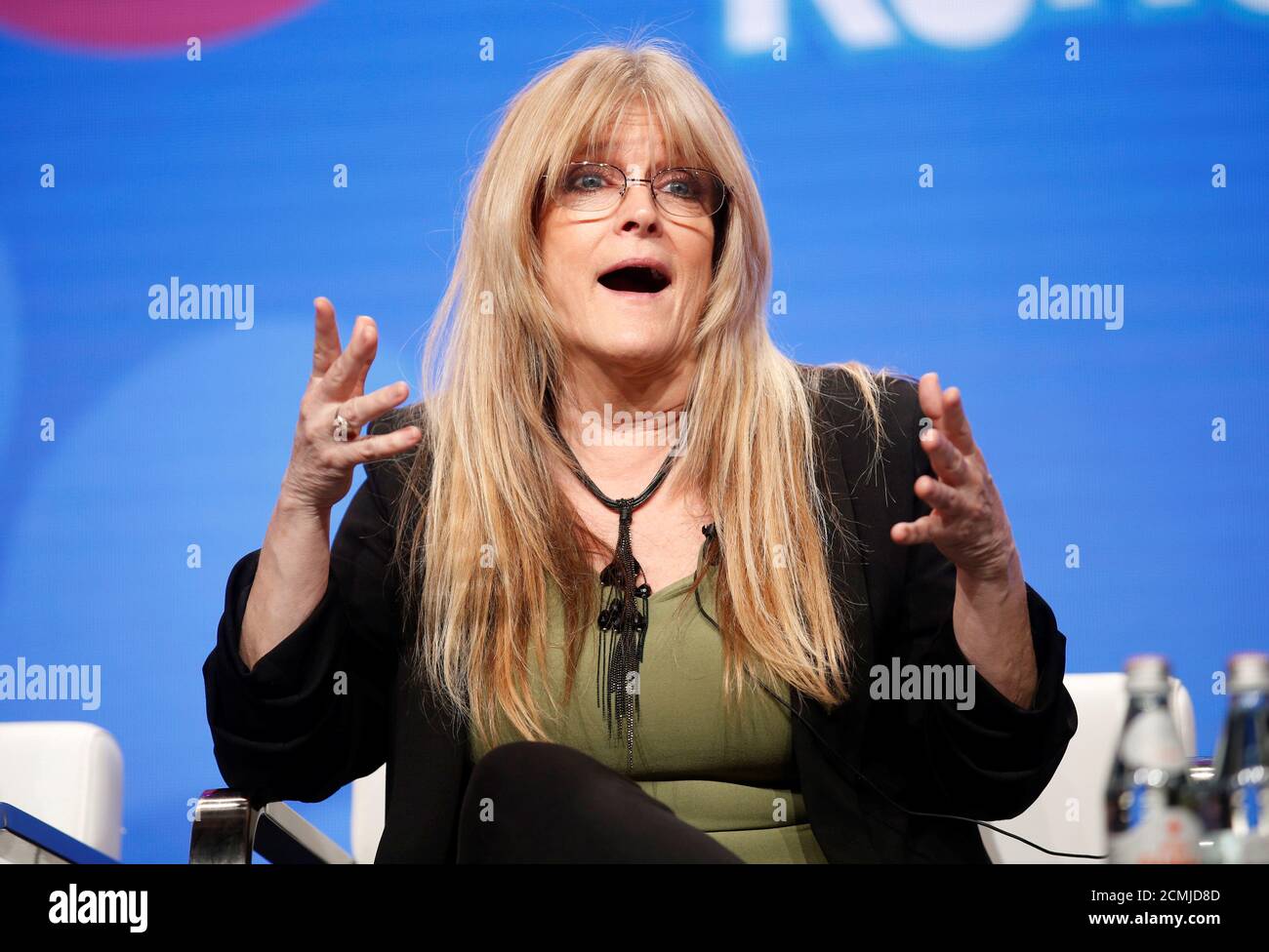 Susan Olsen High Resolution Stock Photography And Images Alamy