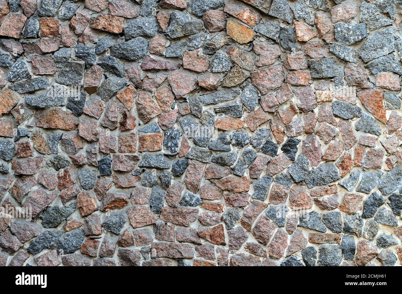 Rubble stone masonry hires stock photography and images Alamy