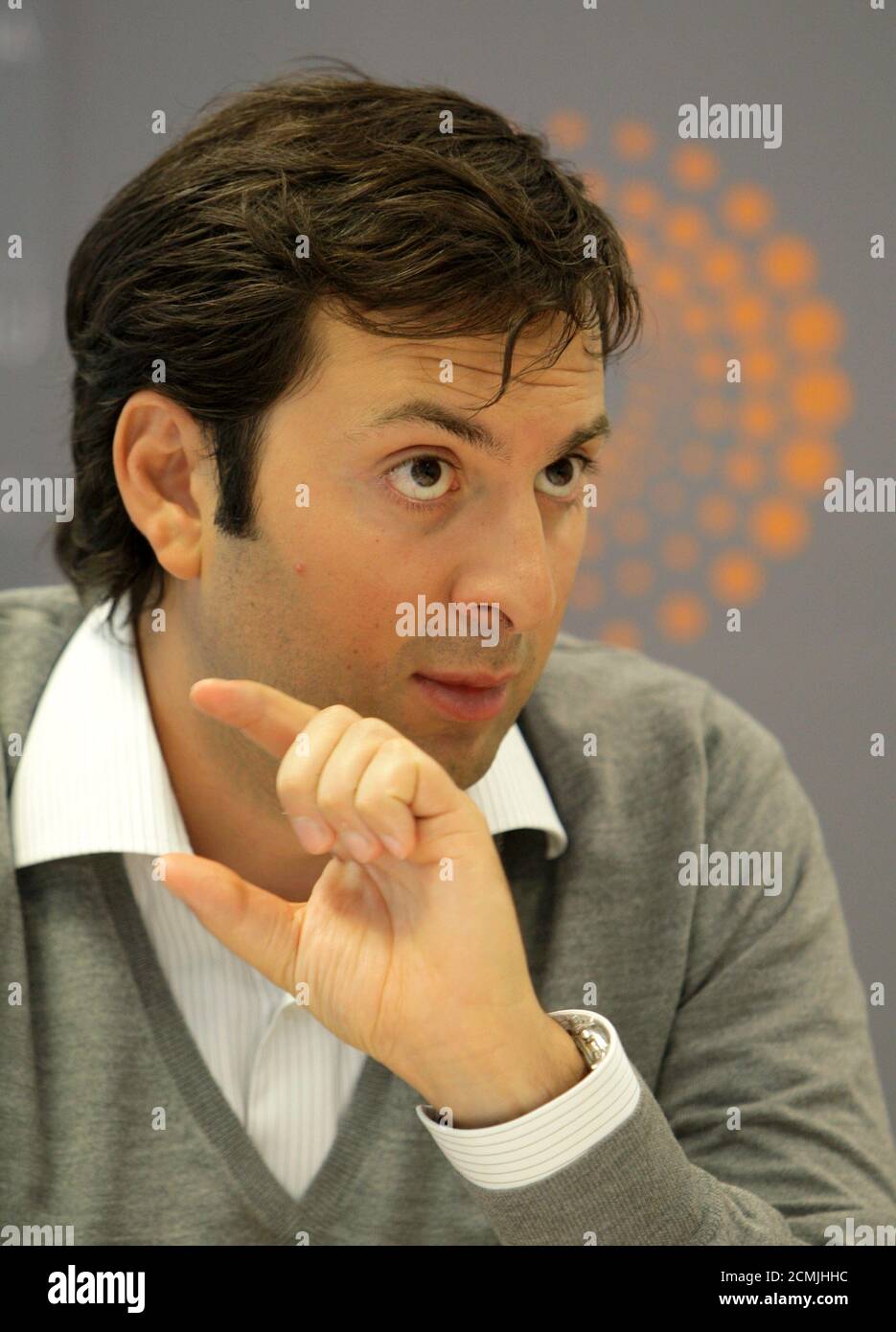 Sergey mikhailov hi-res stock photography and images - Alamy