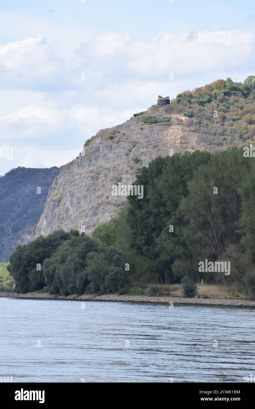 Castle hammerstein hires stock photography and images Alamy