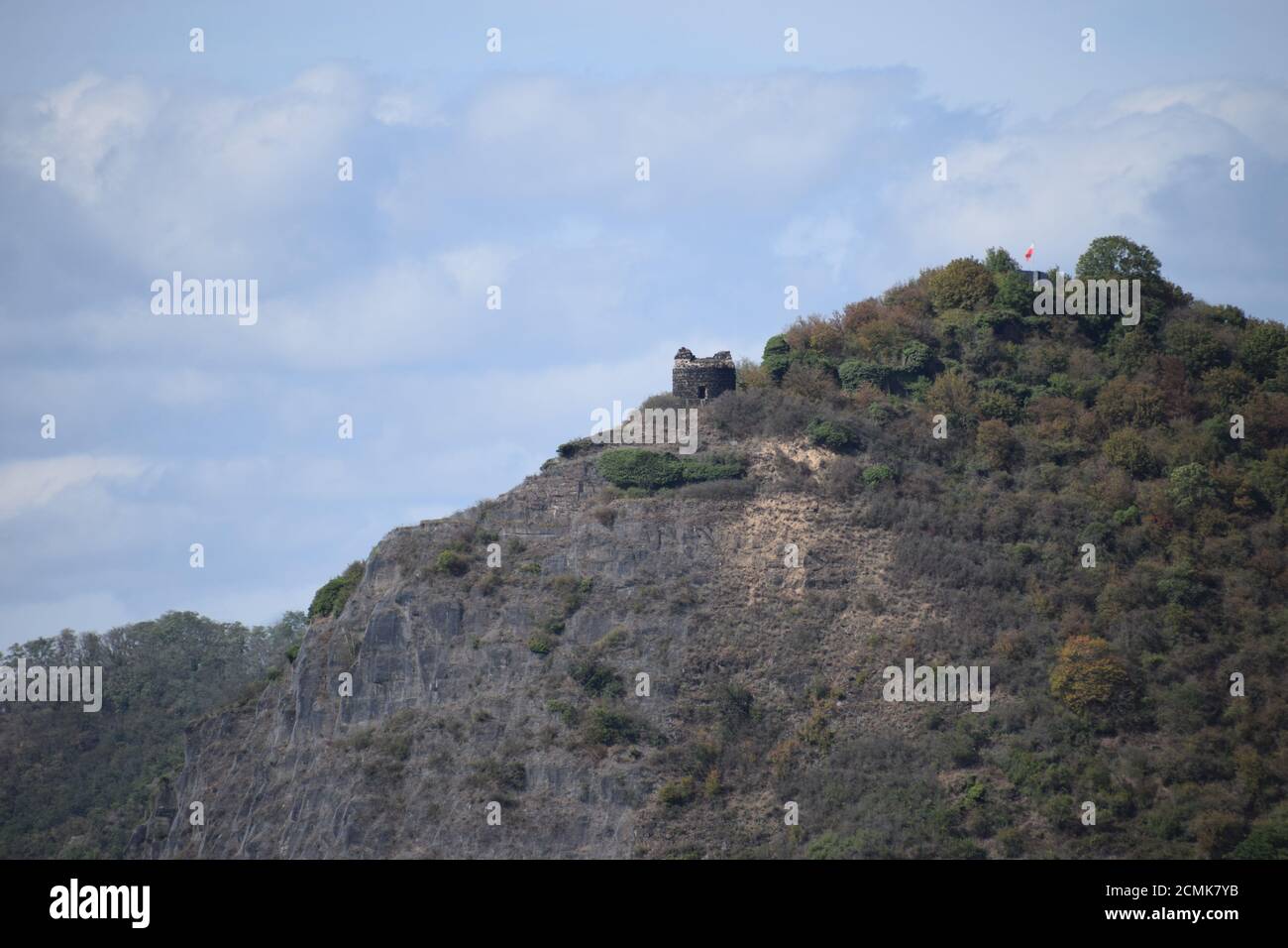 Castle hammerstein hires stock photography and images Alamy