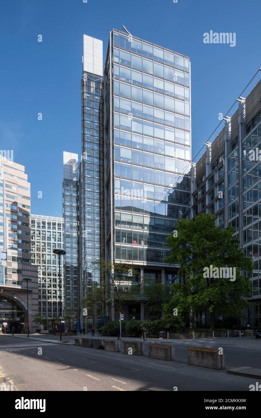 Alban gate london hires stock photography and images Alamy