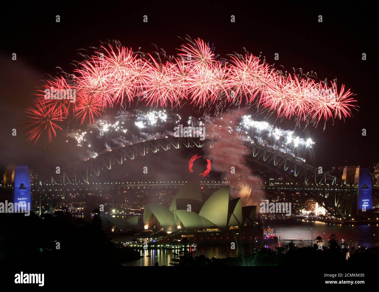 January 1 New Year&amp;#039;s Day Sydney