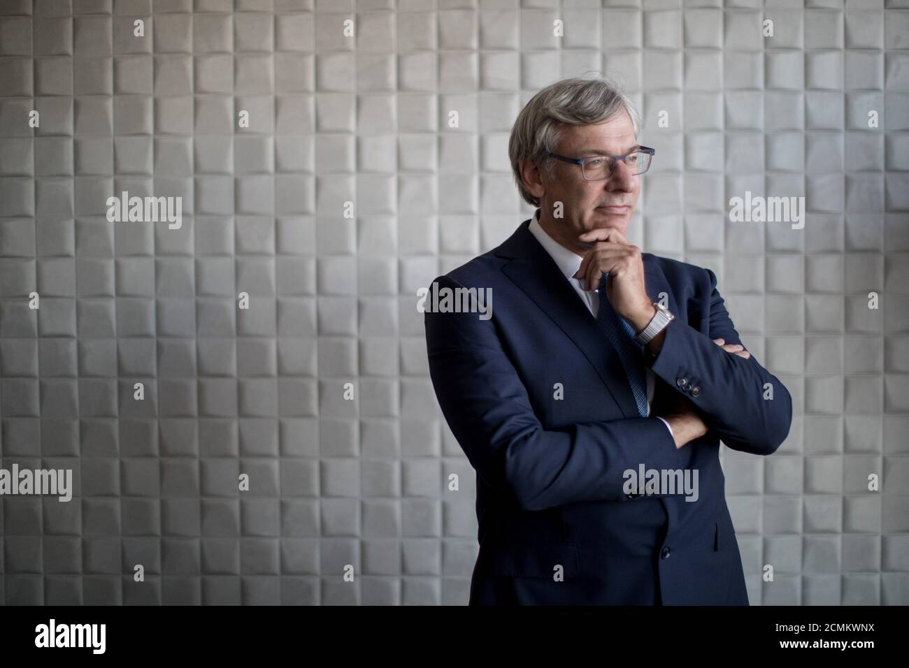 David mckay rbc hires stock photography and images Alamy