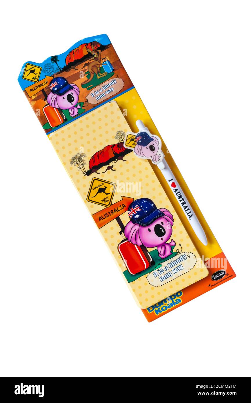 Australian souvenir hires stock photography and images Alamy