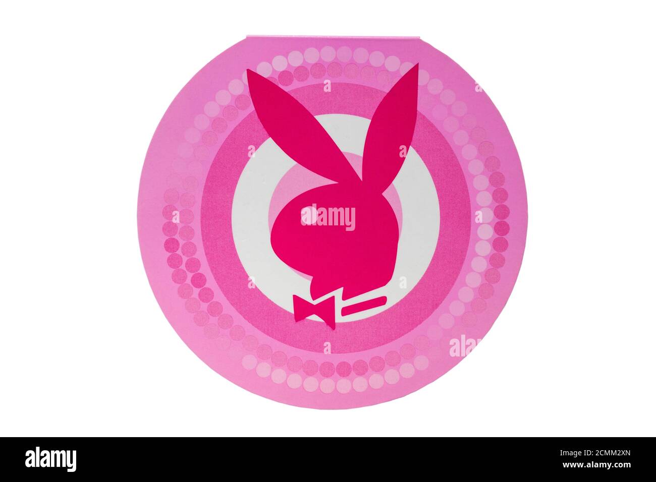 Download Playboy Bunny Icon Wallpaper