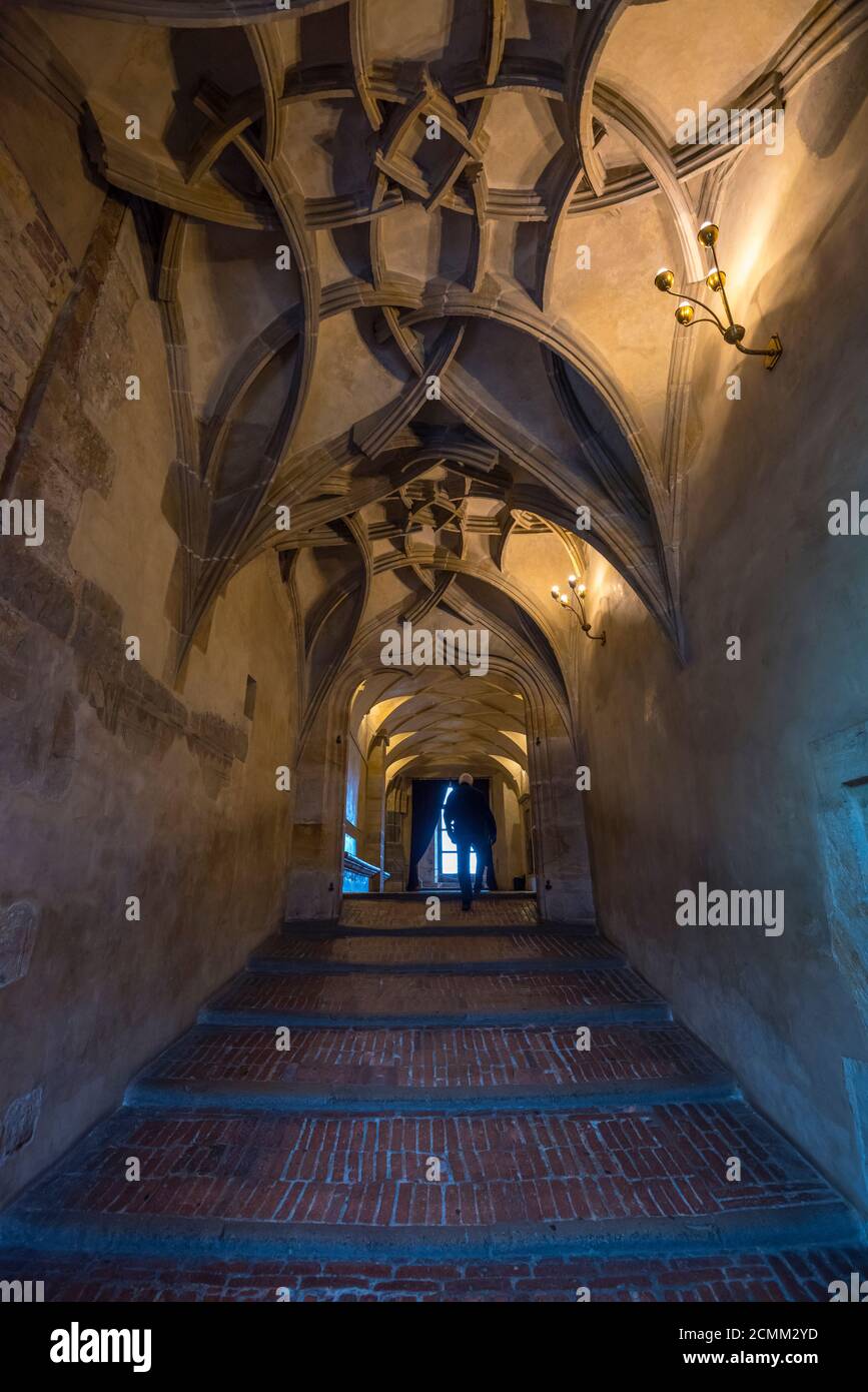 Prague Castle Stairs Interior Hi res Stock Photography And Images Alamy prague-castle-stairs-interior-hi-res-stock-photography-and-images-alamy