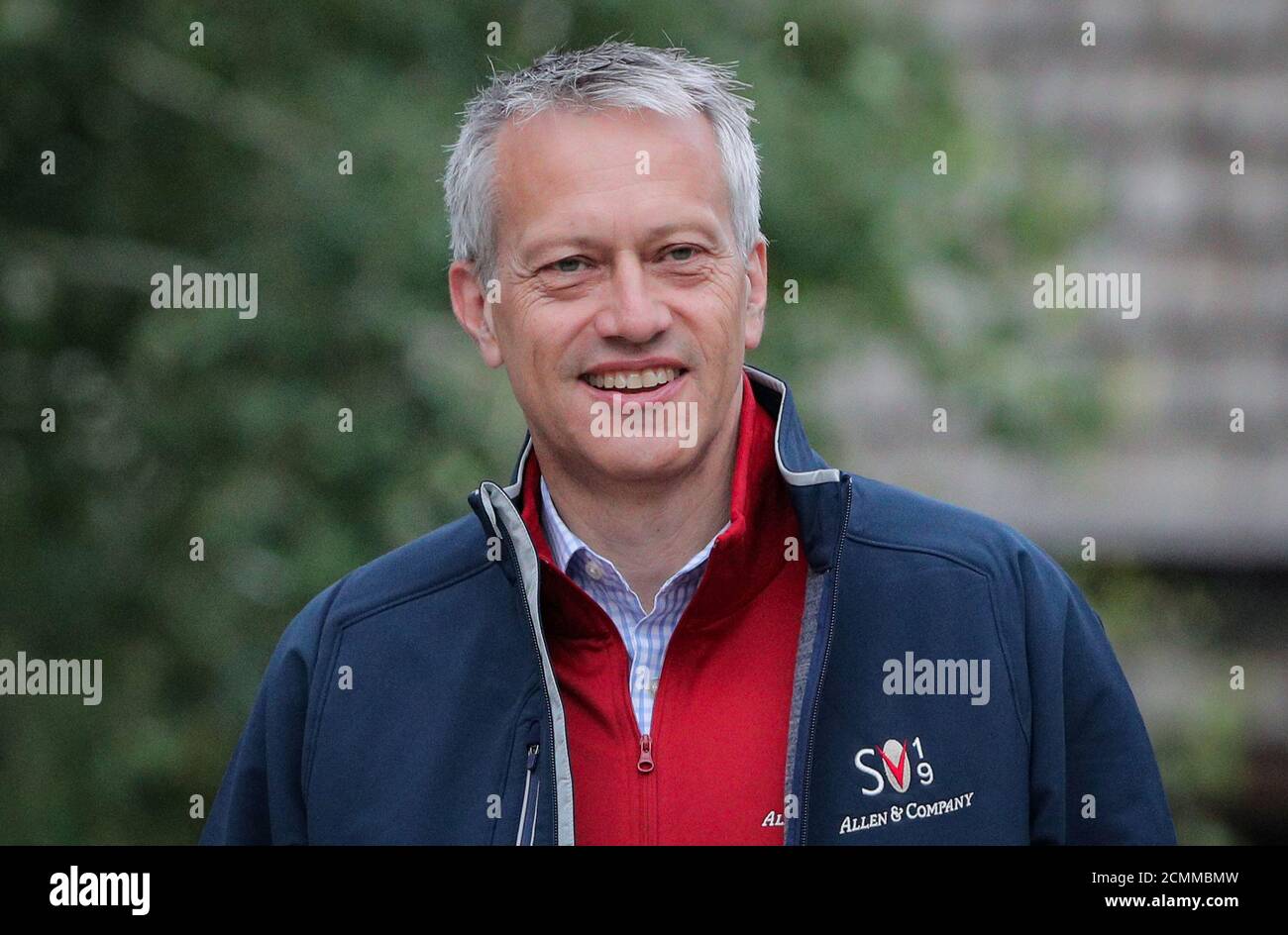 James quincey coca cola hires stock photography and images Alamy