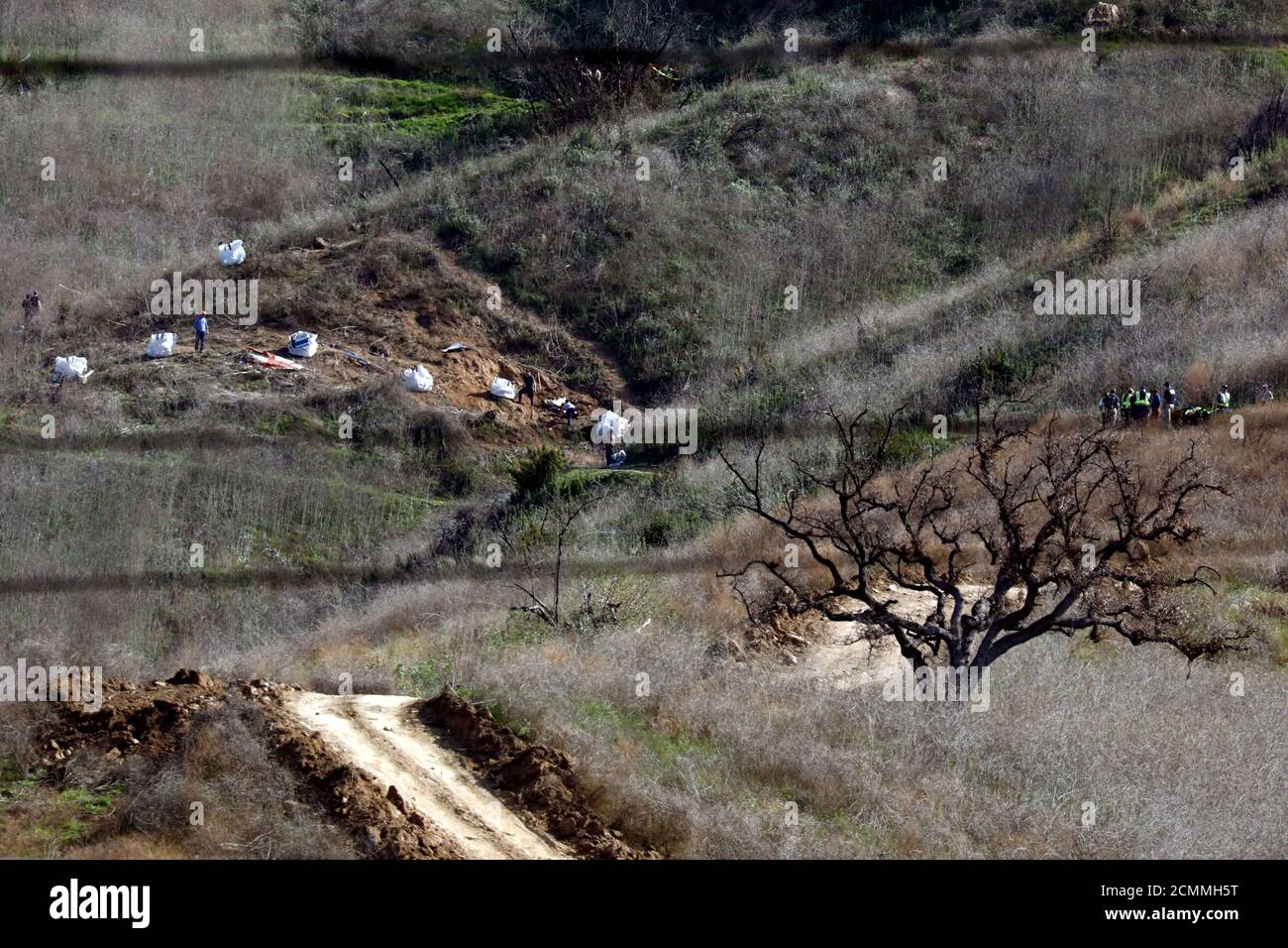 Ntsb helicopter crash hires stock photography and images Alamy
