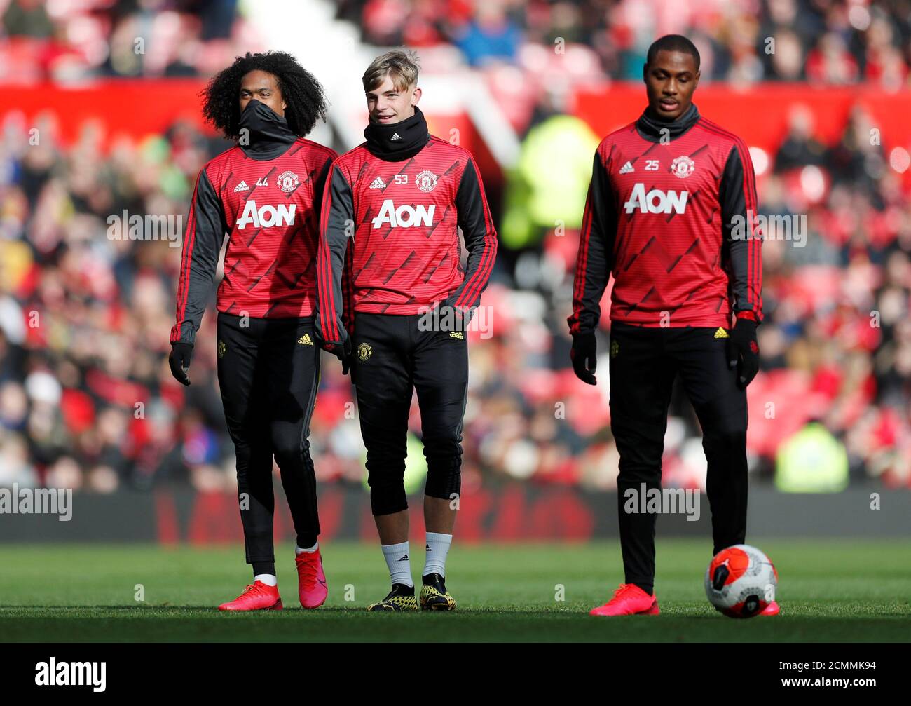Manchester United High Resolution Stock Photography And Images Page 57 Alamy