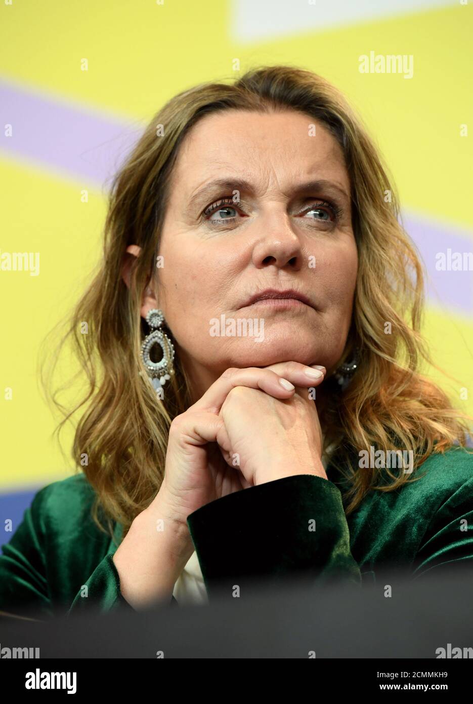 Leonor Silveira High Resolution Stock Photography and Images Alamy