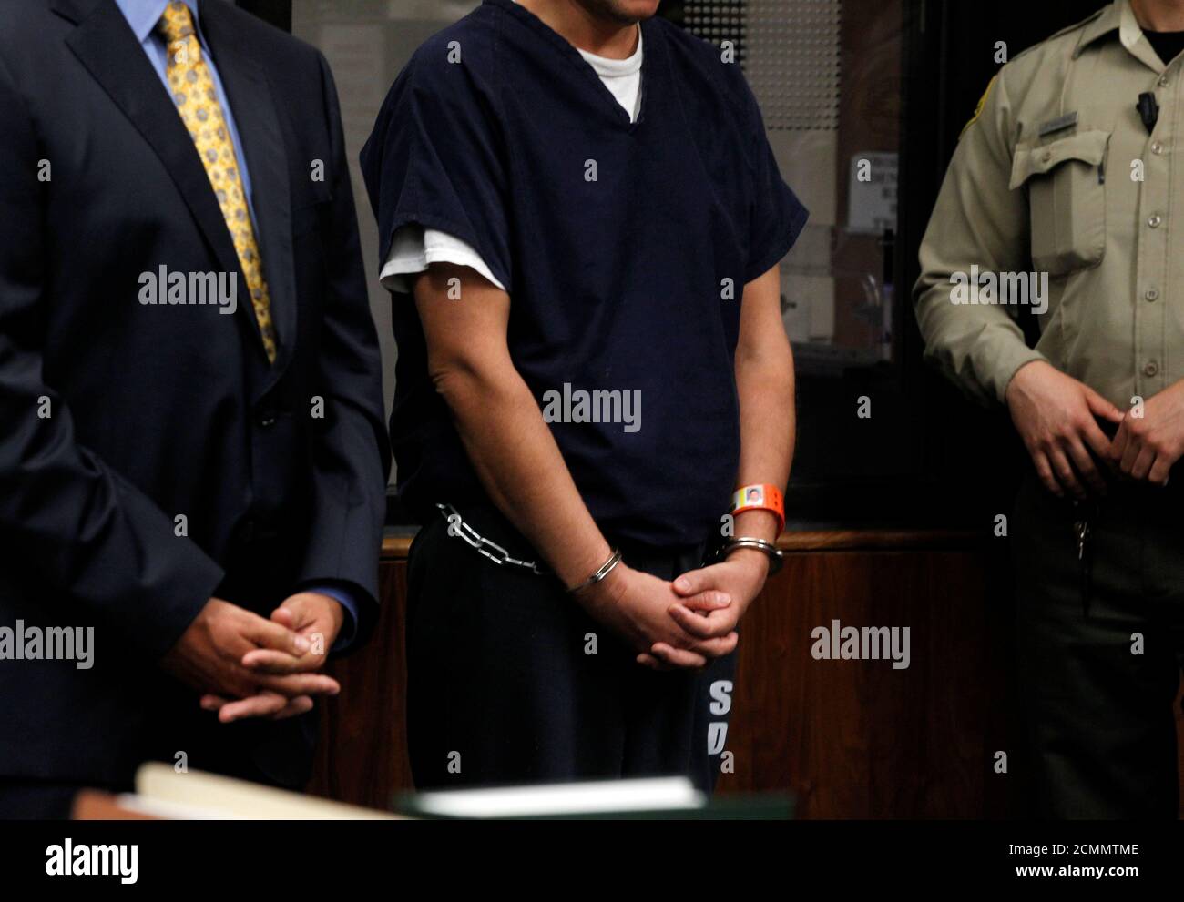 John gibbons crime hi-res stock photography and images - Alamy